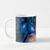 Fraktal Art. 28 Tasse (Links)