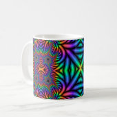 Fraktal Art. 29 Tasse (Vorderseite Links)