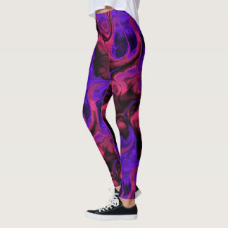 Fraktal Art. 2-10 Leggings