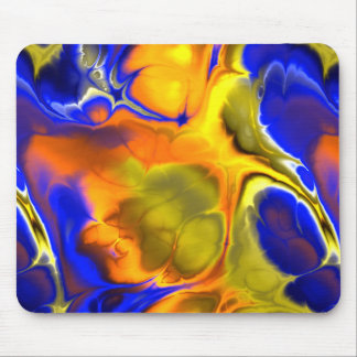 Fraktal Art. 2-1 Mousepad