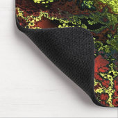 Fraktal Art. 2-23 Mousepad (Ecke)