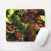 Fraktal Art. 2-23 Mousepad (Mit Mouse)