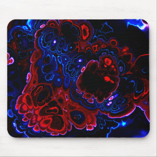 Fraktal Art. 2-3 Mousepad