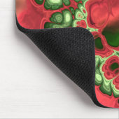 Fraktal Art. 2-4 Mousepad (Ecke)