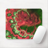 Fraktal Art. 2-4 Mousepad (Mit Mouse)
