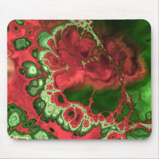 Fraktal Art. 2-4 Mousepad