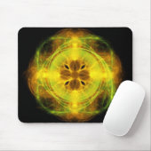 Fraktal Art 2 Mousepads (Mit Mouse)