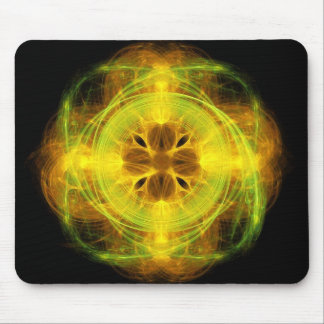 Fraktal Art 2 Mousepads