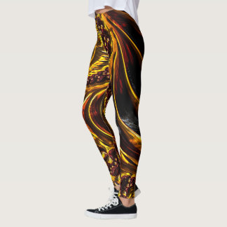 Fraktal Art. 33 Leggings