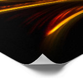 Fraktal Art. 33 Poster (Ecke)