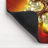 Fraktal Art. 34 Mousepad (Ecke)