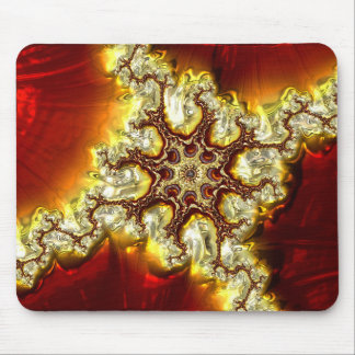 Fraktal Art. 34 Mousepad