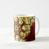 Fraktal Art. 34 Tasse (VorderseiteRechts)