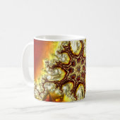 Fraktal Art. 34 Tasse (Vorderseite Links)