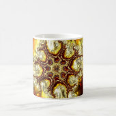 Fraktal Art. 34 Tasse (Mittel)
