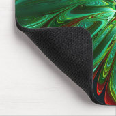 Fraktal Art. 35 Mousepad (Ecke)