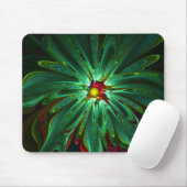 Fraktal Art. 35 Mousepad (Mit Mouse)