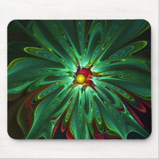 Fraktal Art. 35 Mousepad