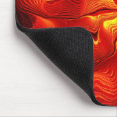 Fraktal Art. 36 Mousepad (Ecke)