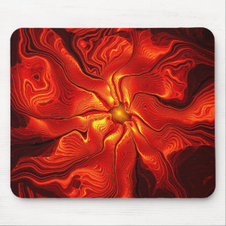 Fraktal Art. 36 Mousepad