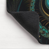 Fraktal Art. 37 Mousepad (Ecke)