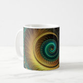 Fraktal Art. 37 Tasse (Vorderseite Links)