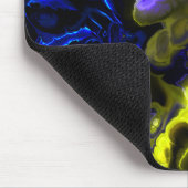 Fraktal Art 3 - 15 Mousepad (Ecke)