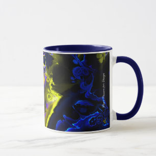 Fraktal Art. 3-15 Tasse