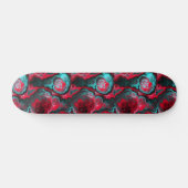 Fraktal Art 3 - 16 Skateboard (Horizontal)
