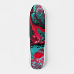 Fraktal Art 3-16B Skateboard