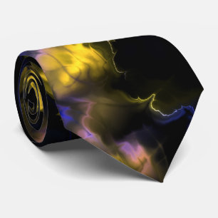 Fraktal Art. 3-1a Krawatte