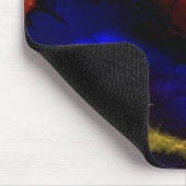Fraktal Art. 3-2 Mousepad (Ecke)