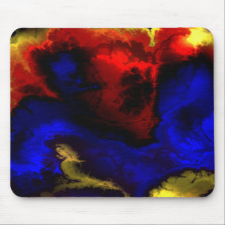 Fraktal Art. 3-2 Mousepad