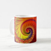 Fraktal Art. 41 Tasse (Vorderseite Links)