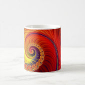 Fraktal Art. 41 Tasse (Mittel)