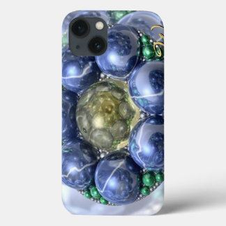 Fraktal Art. 44 Case-Mate iPhone Hülle