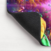 Fraktal Art. 45 Mousepad (Ecke)