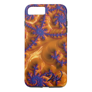 Fraktal Art. 48 iPhone 7 Fall Case-Mate iPhone Hülle