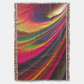 Fraktal Art 4 Schubladen Decke (Vorderseite Vertikal)