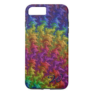 Fraktal Art. 50 iPhone 7 Fall Case-Mate iPhone Hülle