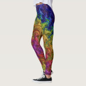 Fraktal Art. 50 Leggings (Links)
