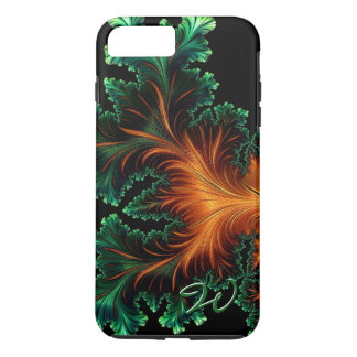 Fraktal Art. 51 Case-Mate iPhone Hülle