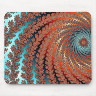 Fraktal Art. 53 Mousepad