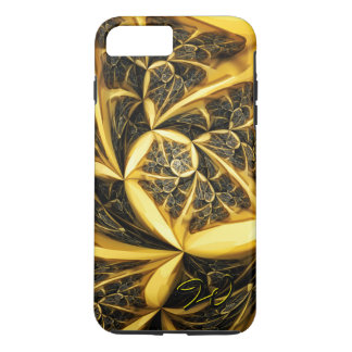 Fraktal Art. 54 Case-Mate iPhone Hülle