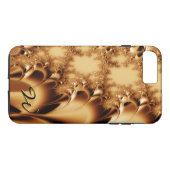 Fraktal Art. 57 Case-Mate iPhone Hülle (Rückseite (Horizontal))