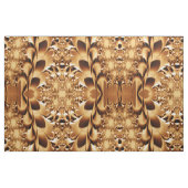 Fraktal Art. 57 Maßgeschneiderte Stoffe (Fat Quarter (45,7 x 55,9 cm))