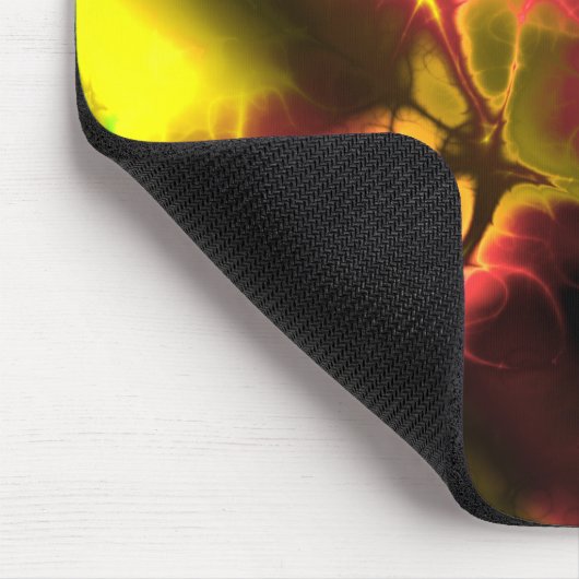 Fraktal Art. 59 Mousepad (Ecke)