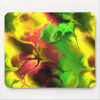 Fraktal Art. 59 Mousepad