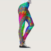 Fraktal Art. 61 Leggings (Rechts)