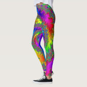 Fraktal Art. 61 Leggings (Links)